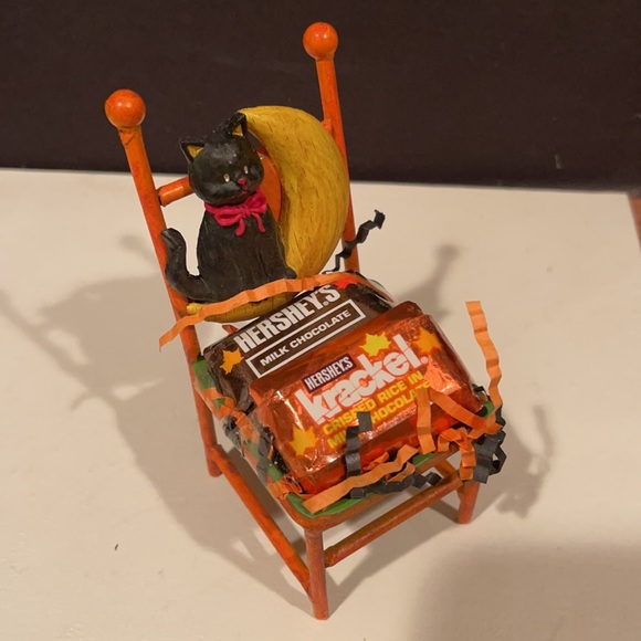 🎃Lux Table Favors: VNTG Rogers Gardens - Picture 4 of 8